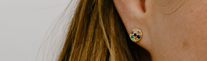 All Earrings