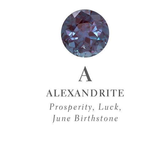 Scribe Stones & Meanings – Scribe Jewelry