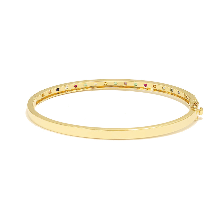 You Are My Everything Bangle