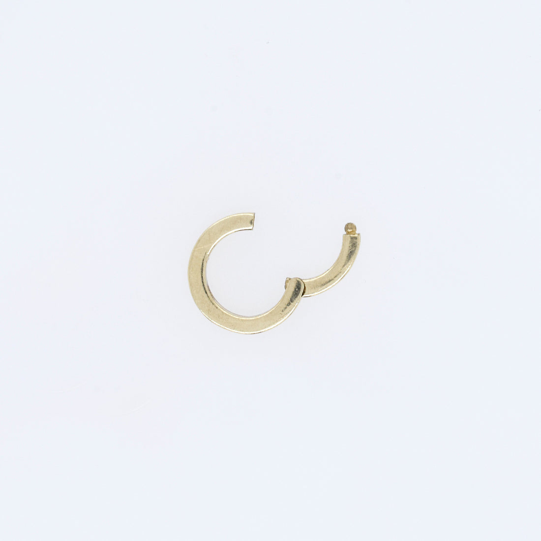 Gold Charm Bail - Eliza Page