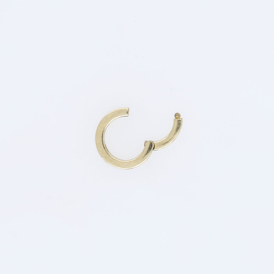 Gold Charm Bail - Eliza Page